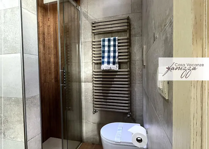 度假居 Trullo Diaz Fanizza *