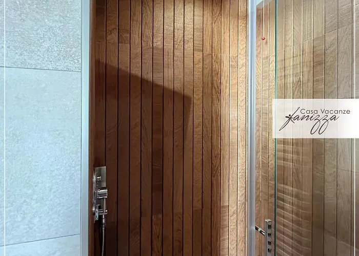 Trullo Diaz Fanizza 度假居