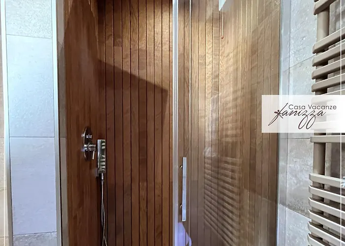 度假居 Trullo Diaz Fanizza