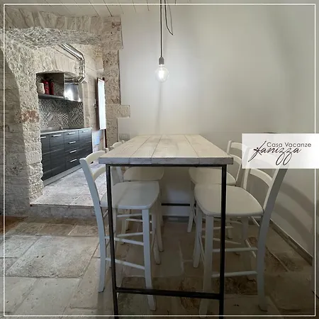 Trullo Diaz Fanizza *