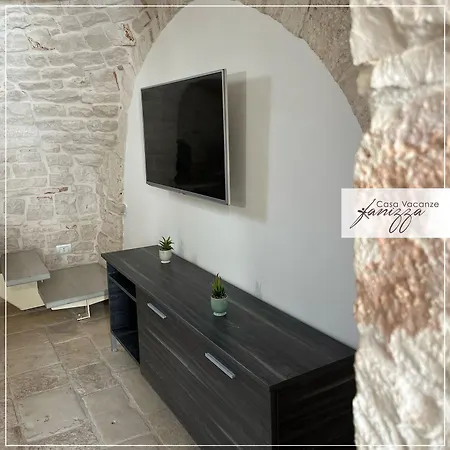 Trullo Diaz Fanizza Ferienhaus