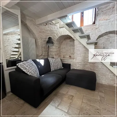 Trullo Diaz Fanizza *