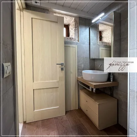 Trullo Diaz Fanizza Prázdninový dům *