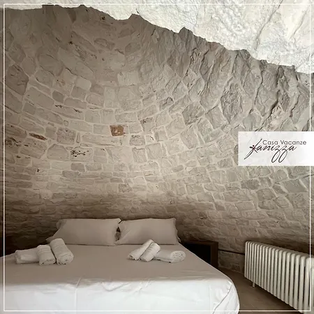 Trullo Diaz Fanizza *