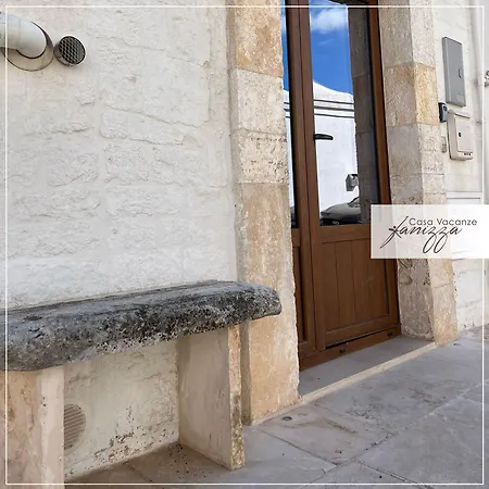 Trullo Diaz Fanizza *