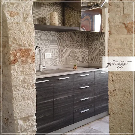 Trullo Diaz Fanizza Alberobello