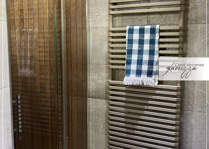 Tatil Evi Trullo Diaz Fanizza Alberobello