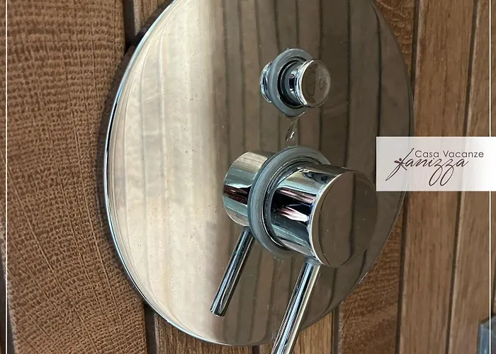 Trullo Diaz Fanizza Alberobello