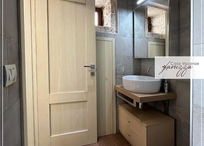 Trullo Diaz Fanizza Tatil Evi *